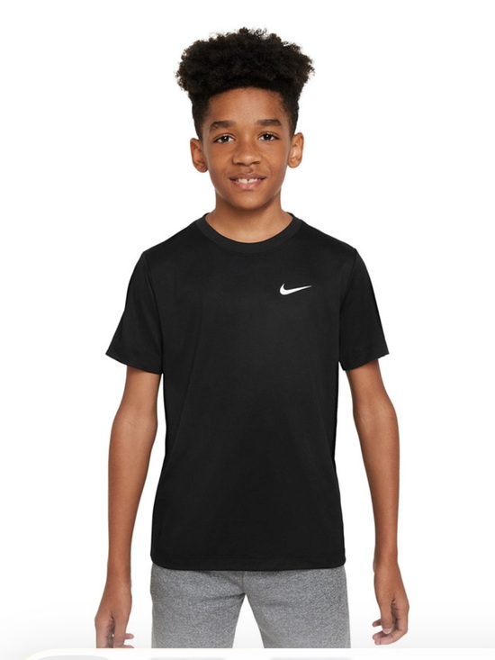 Nike Other - Nike Boy’s DRI-Fit Tee. Large